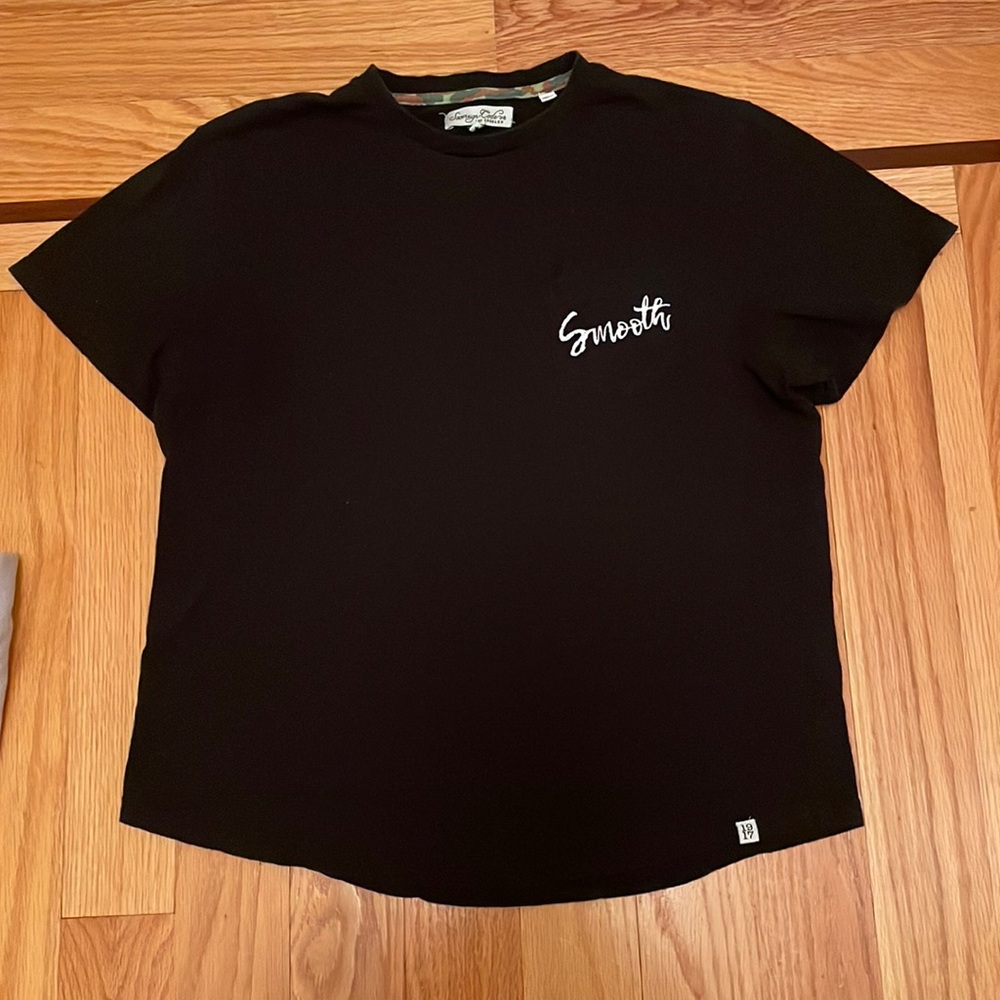 Smooth Beer shirt Sovereign Code